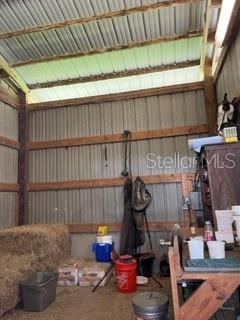 TACK ROOM