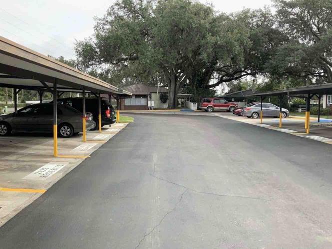 PARKING LOT