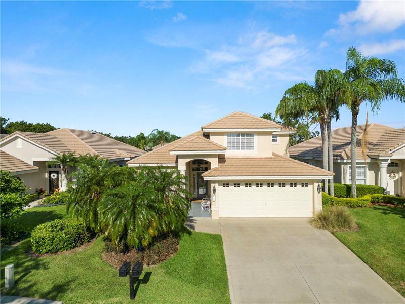 Welcome to your new home in Grasslands!