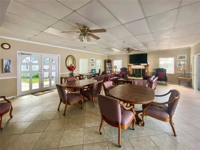 Clubhouse