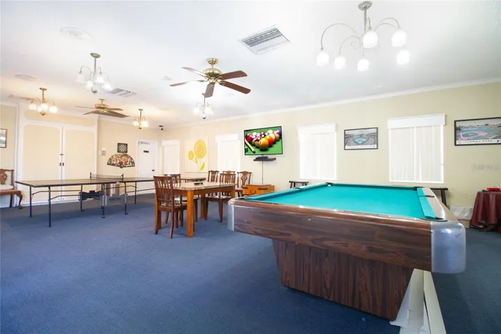 Gameroom