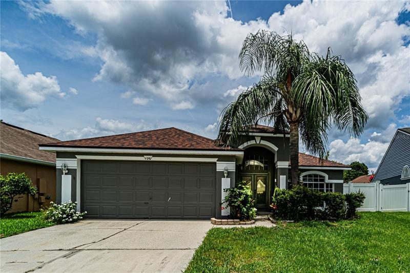 FRont Elevation