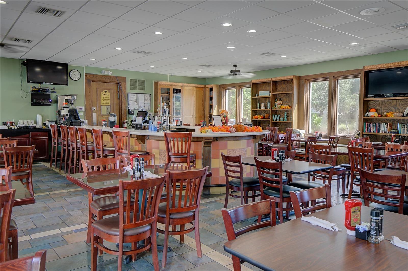 Grand Haven Cafe/Restaurant