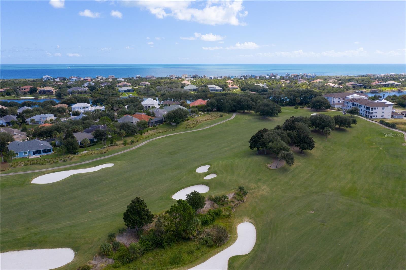 Jack Nicklaus Golf Course