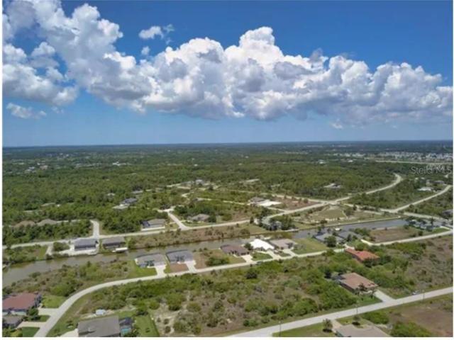 Image of area