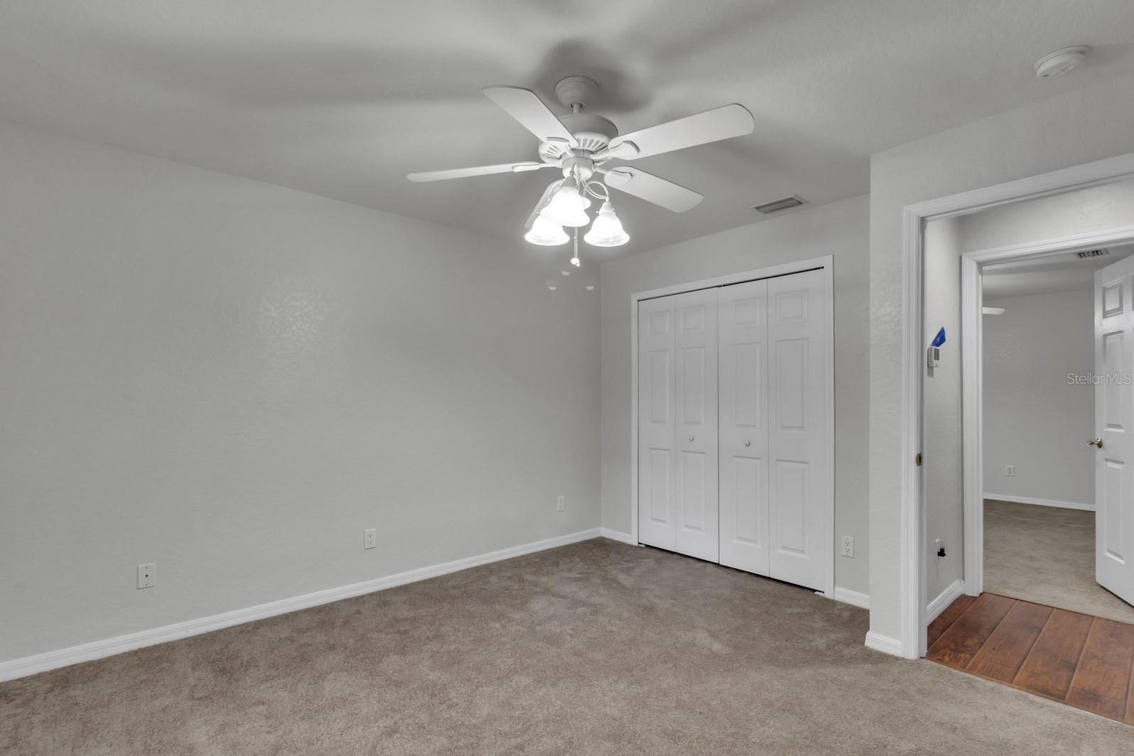 BEDROOM 3