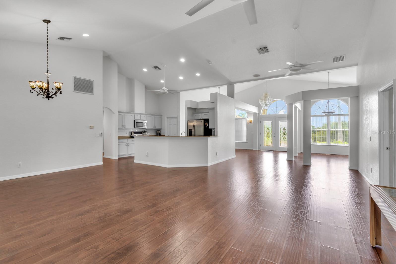 FAMILY ROOM FULL VIEW
