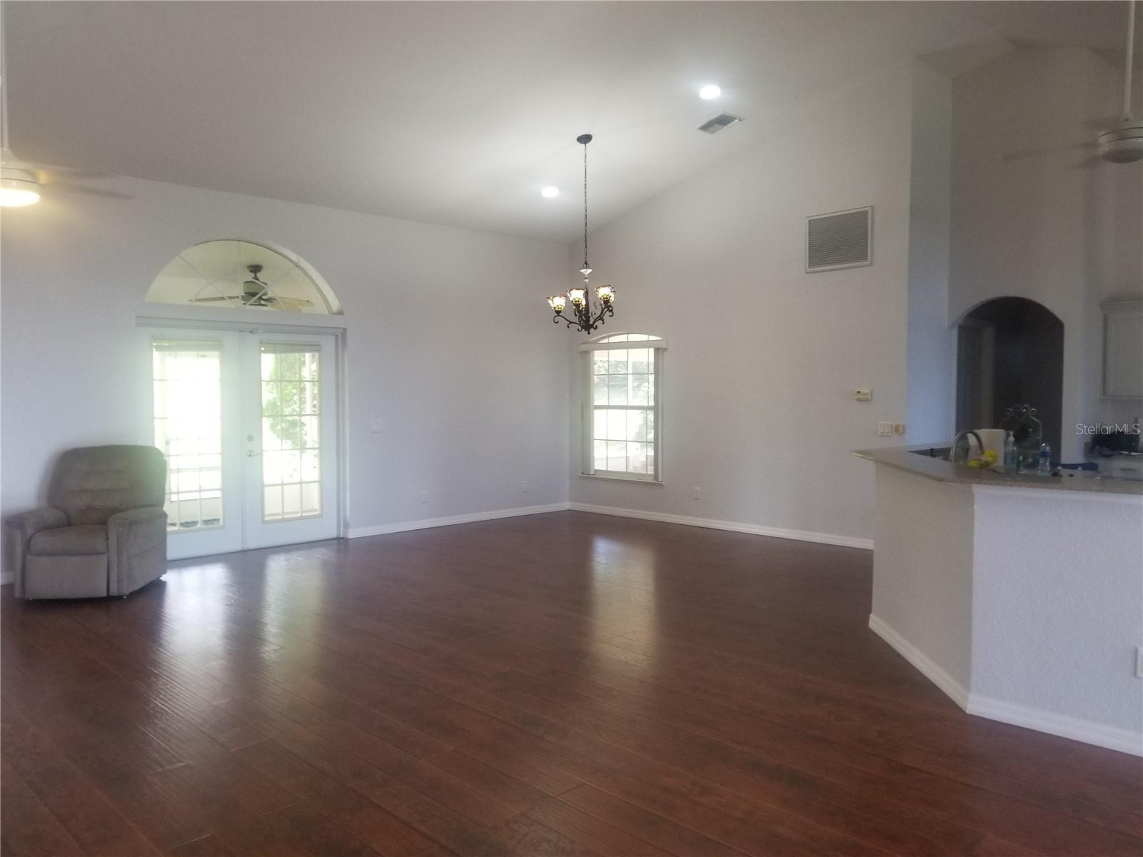 FAM ROOM