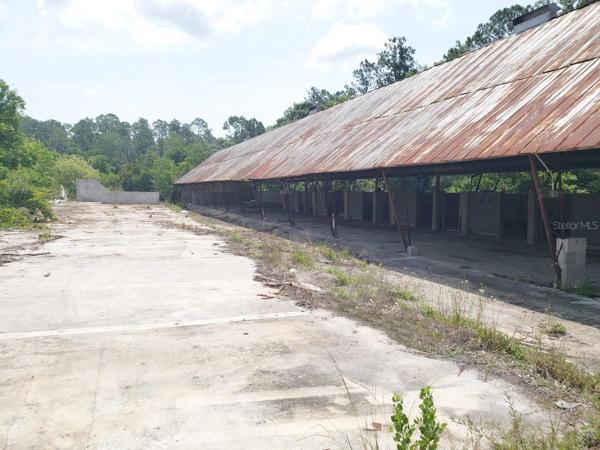 Outbuilding