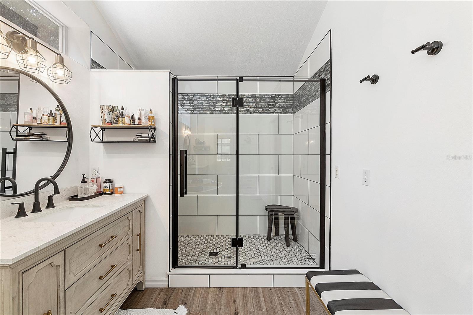 MSTER BATH
