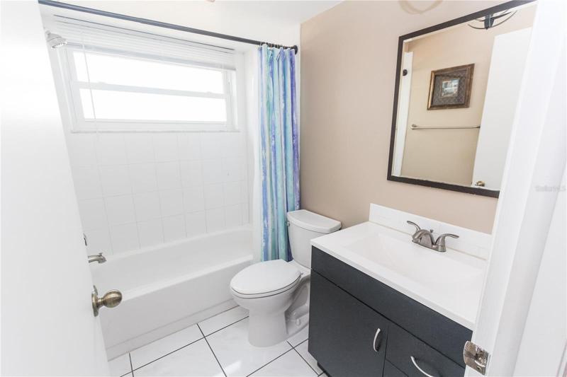 Guest Bath