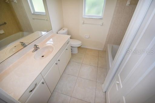 Guest Bath