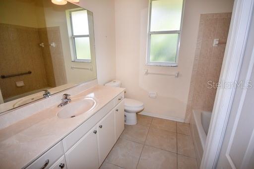 Guest Bath