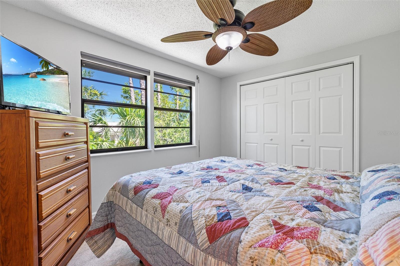 Bedroom #2