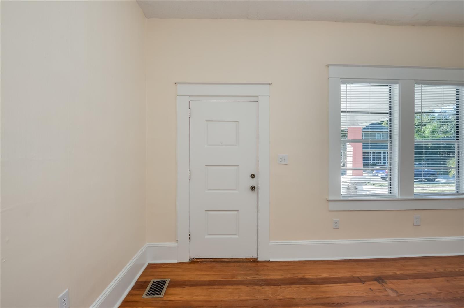 Entry