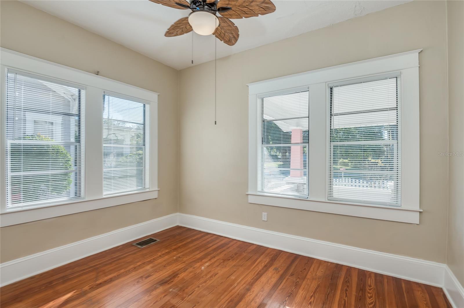 Front bedroom