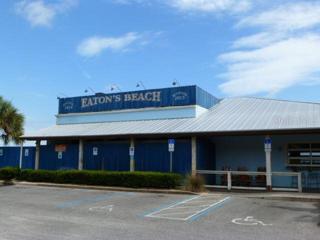 Fun Eaton's Beach