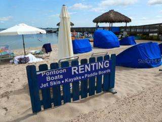 or rent Jet Skis or Pontoon boat