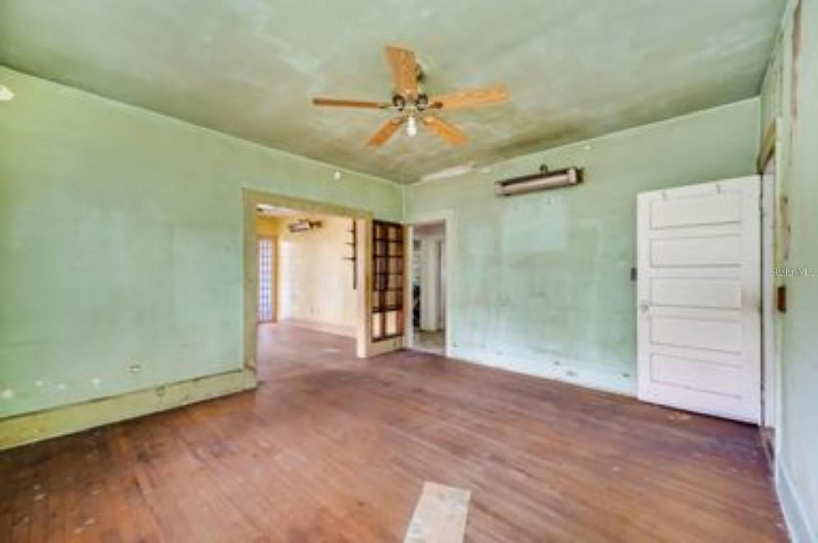 Dining Room - Current