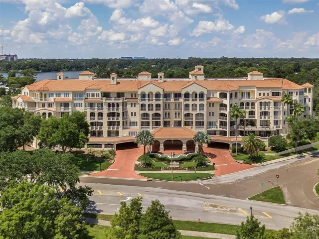 Renaissance of Lake Ivanhoe