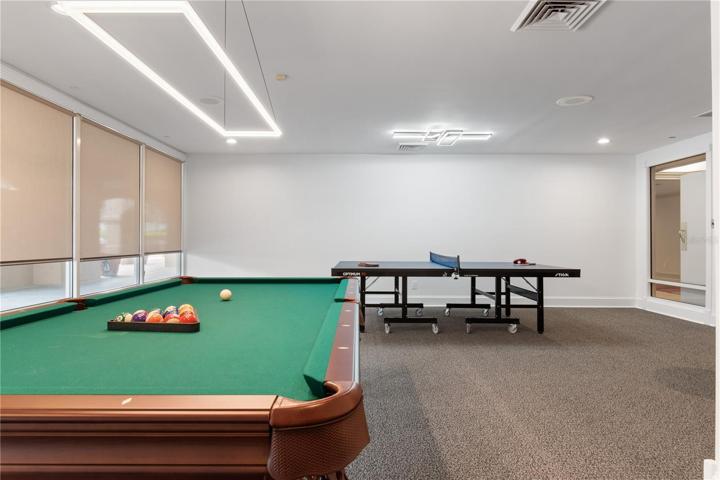 Recreation Center