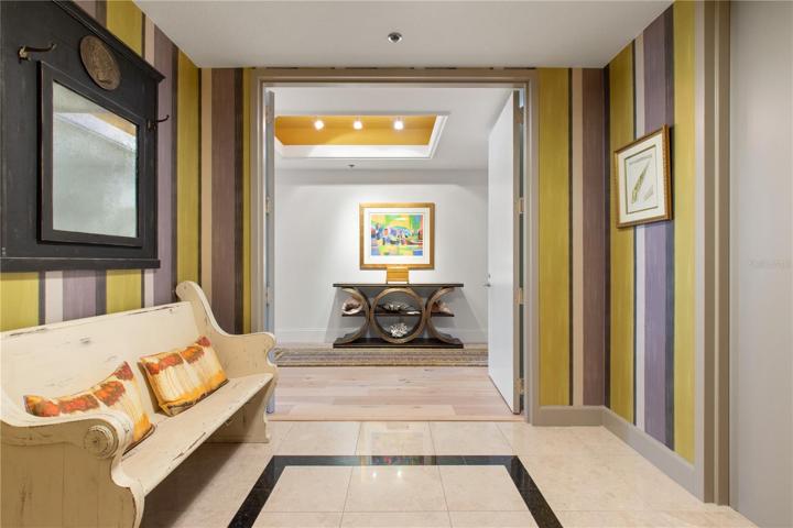 Foyer