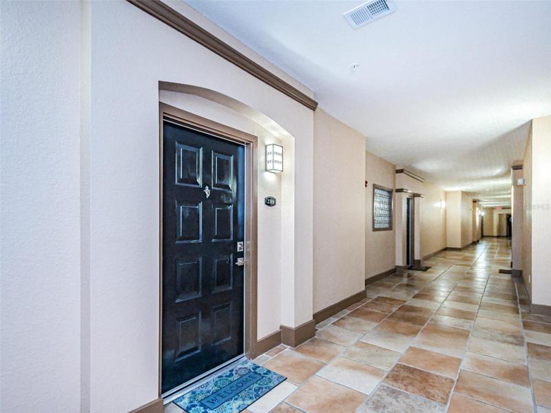 HALLWAY