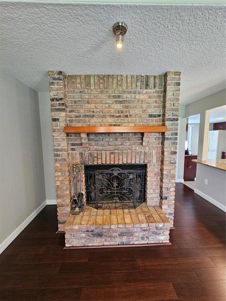 Fire Place