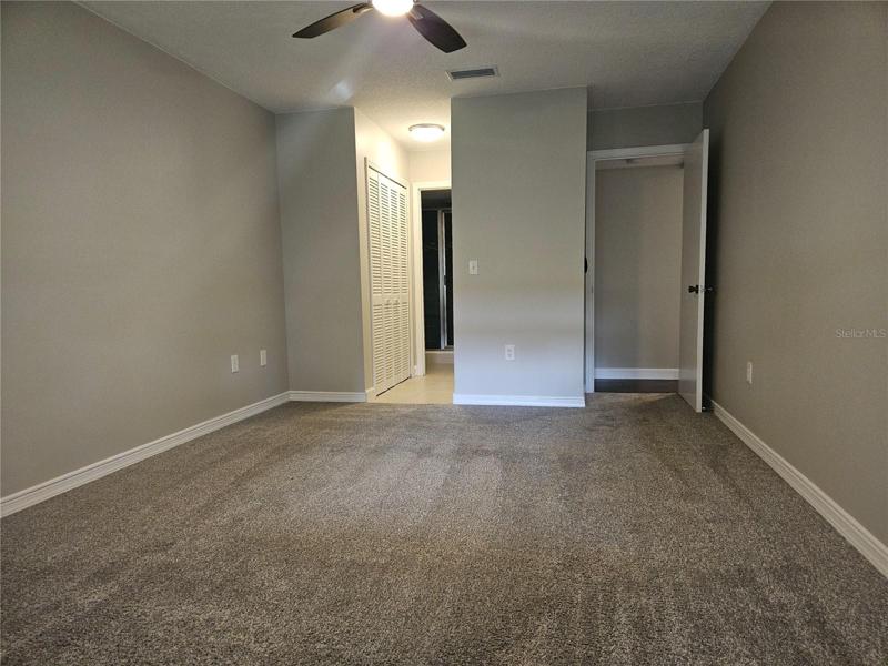 Master Bedroom 1st Floor