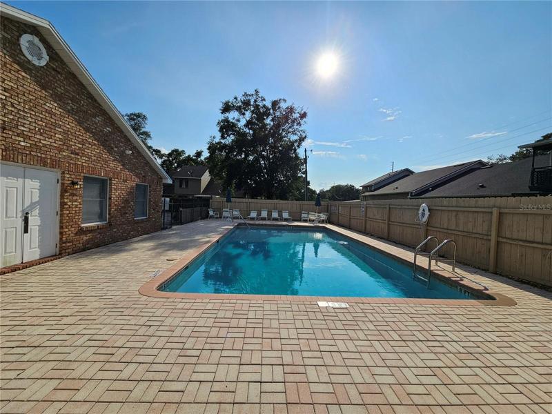 Community Pool