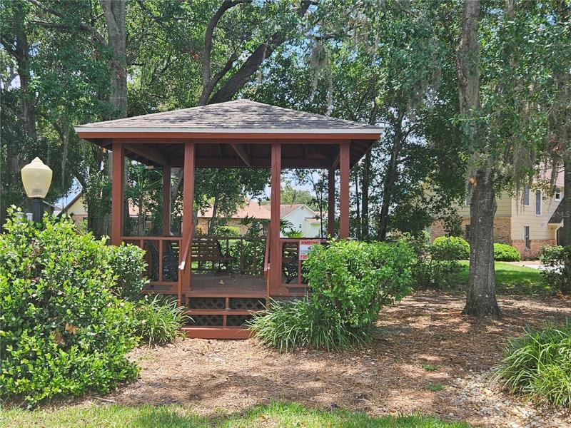 Community Gazebo