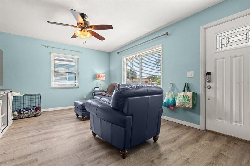 Another view of living Room