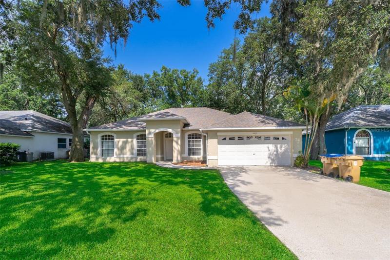 Front Home
