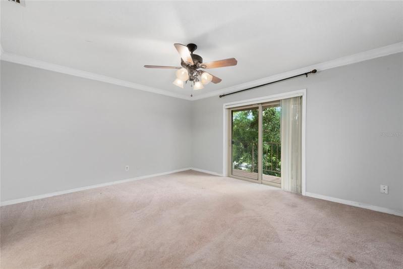 Master Bedroom 2nd floor