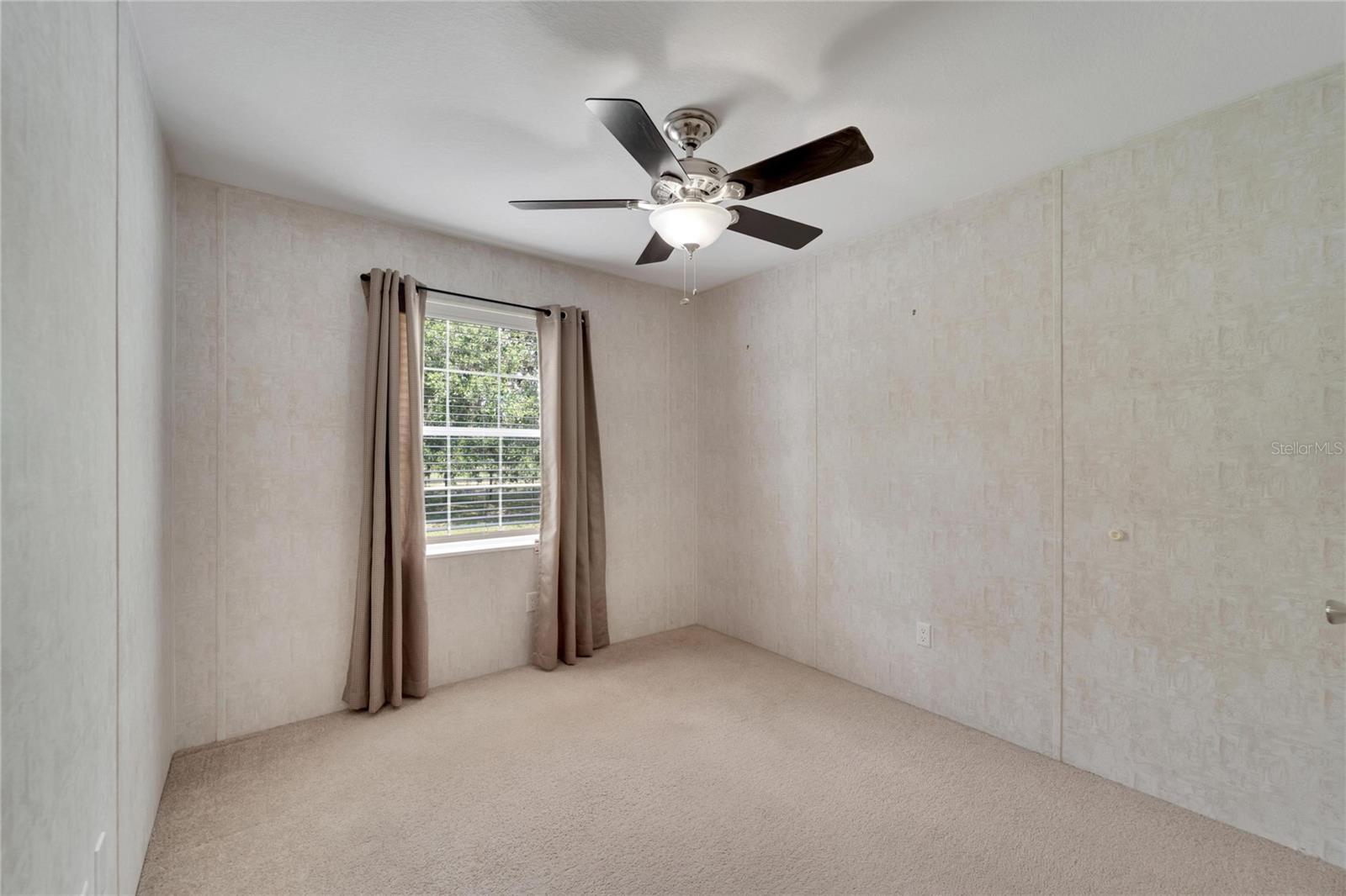 Third Bedroom