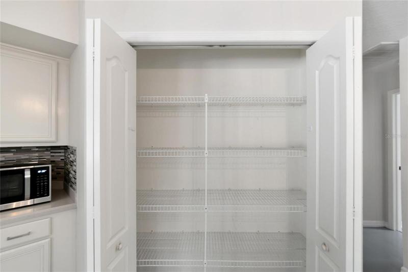 Pantry