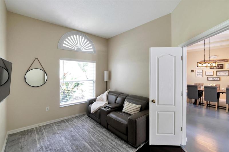 Bonus Room