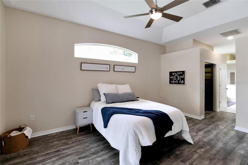 Master Suite