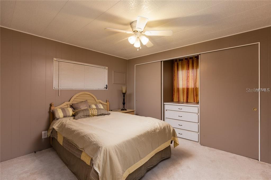 Quaint 2nd bedroom