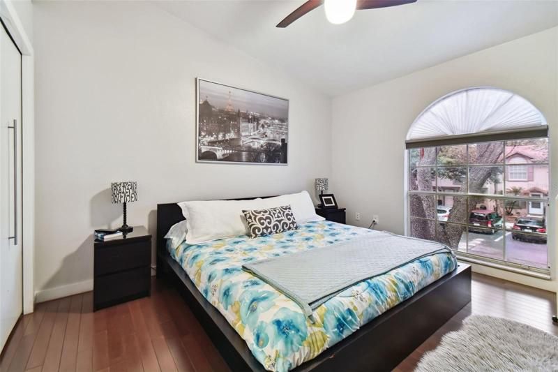 GUEST ROOM SECOND FLOOR