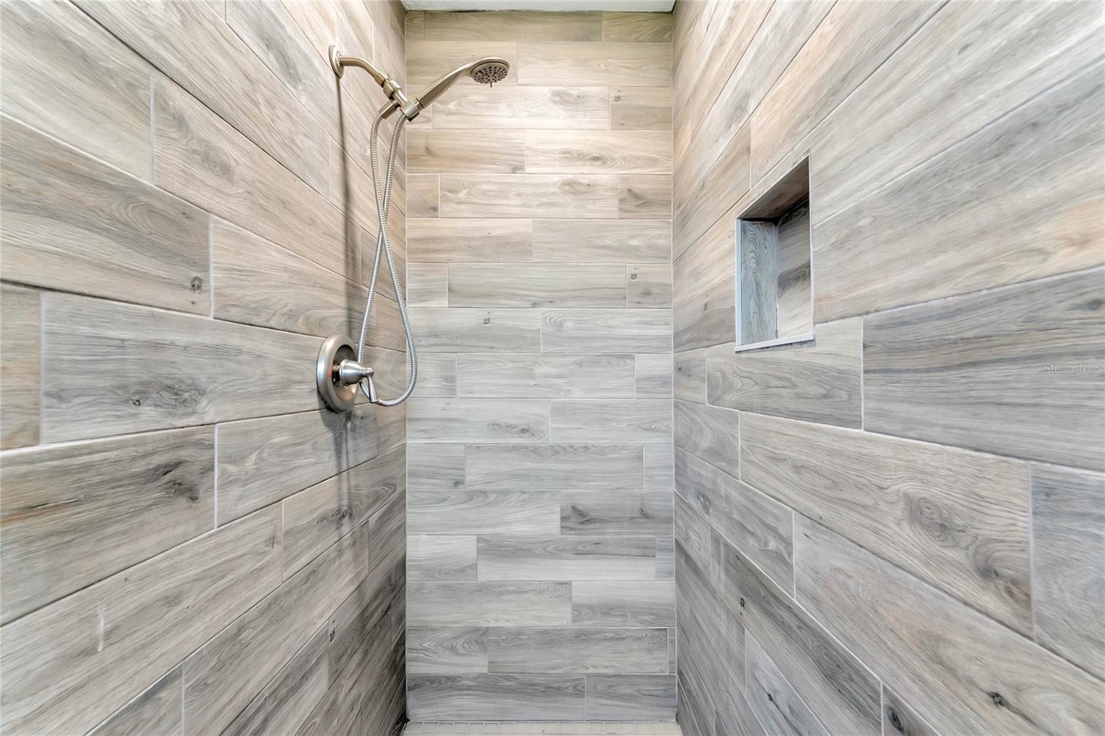 Owners Suite with attached bathroom