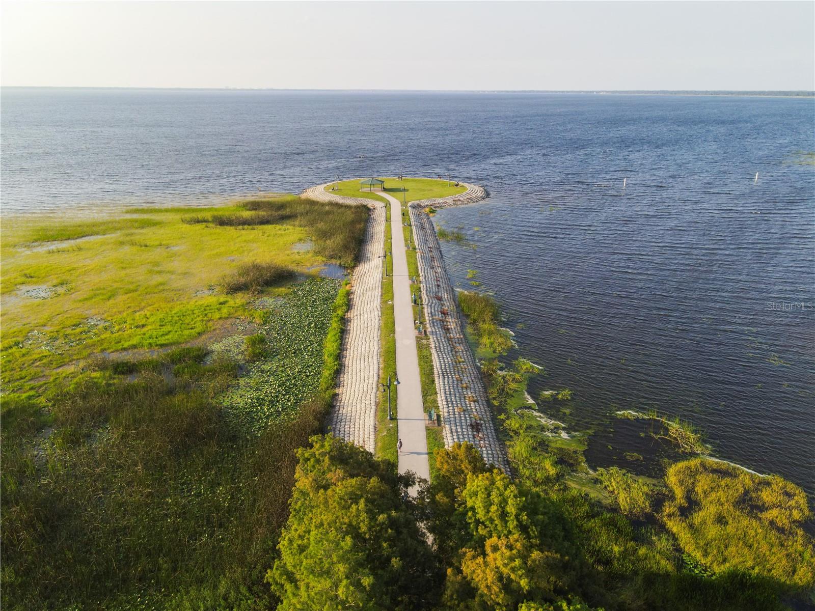Lakefront Park
