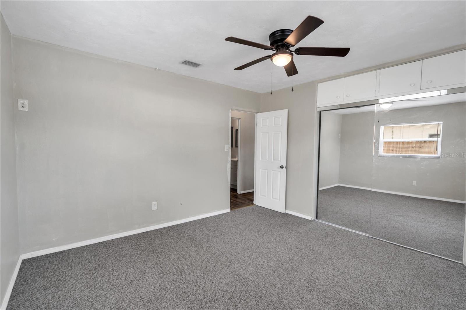 Large Bedroom 2