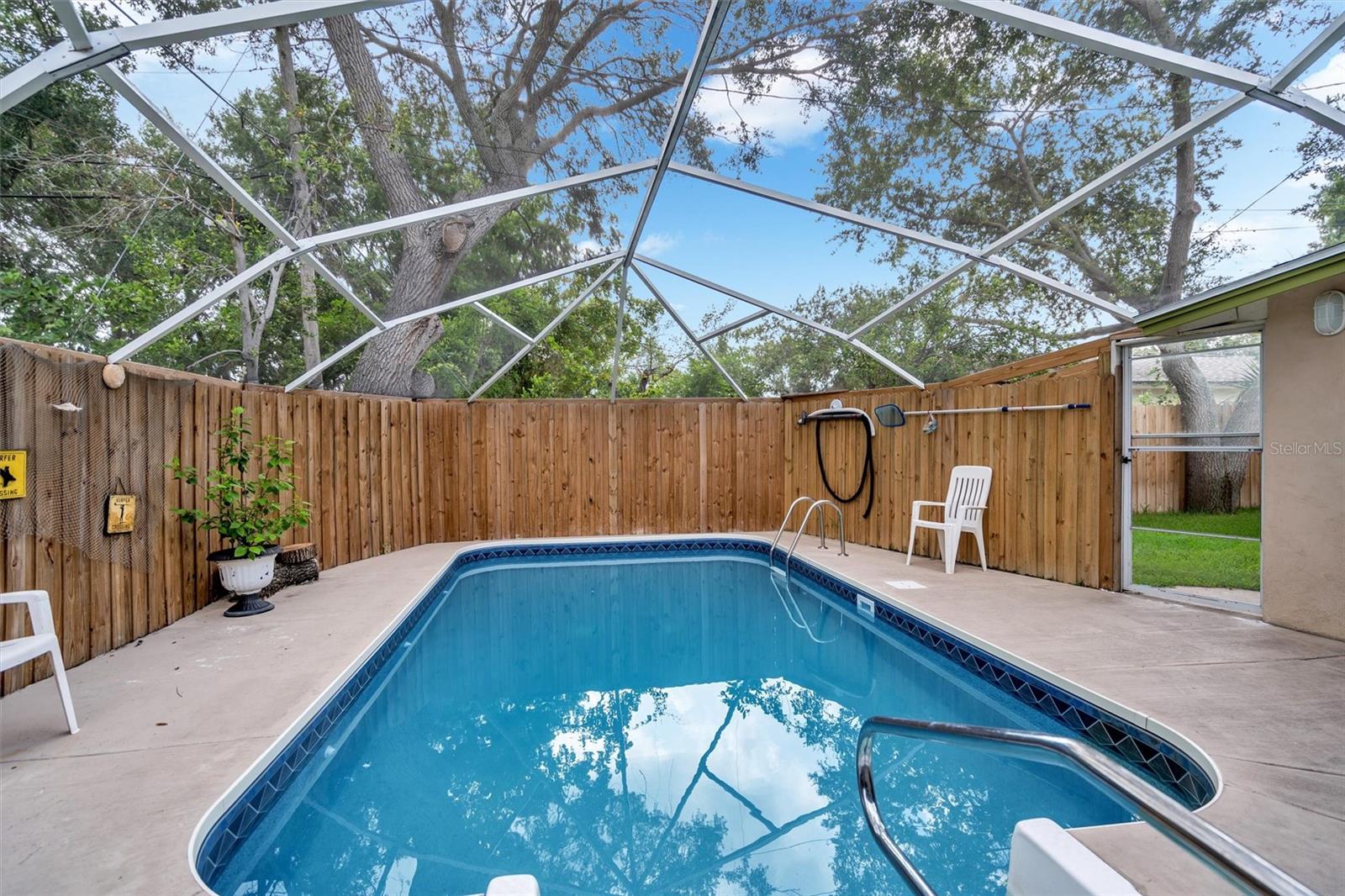 Florida living