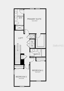 Design upgrades include: Quartz countertops, cabinetry, flooring, garage door opener, blinds throughout the house, washer, dryer and refrigerator included.