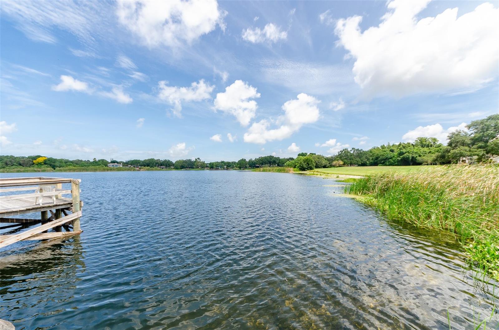 Lake