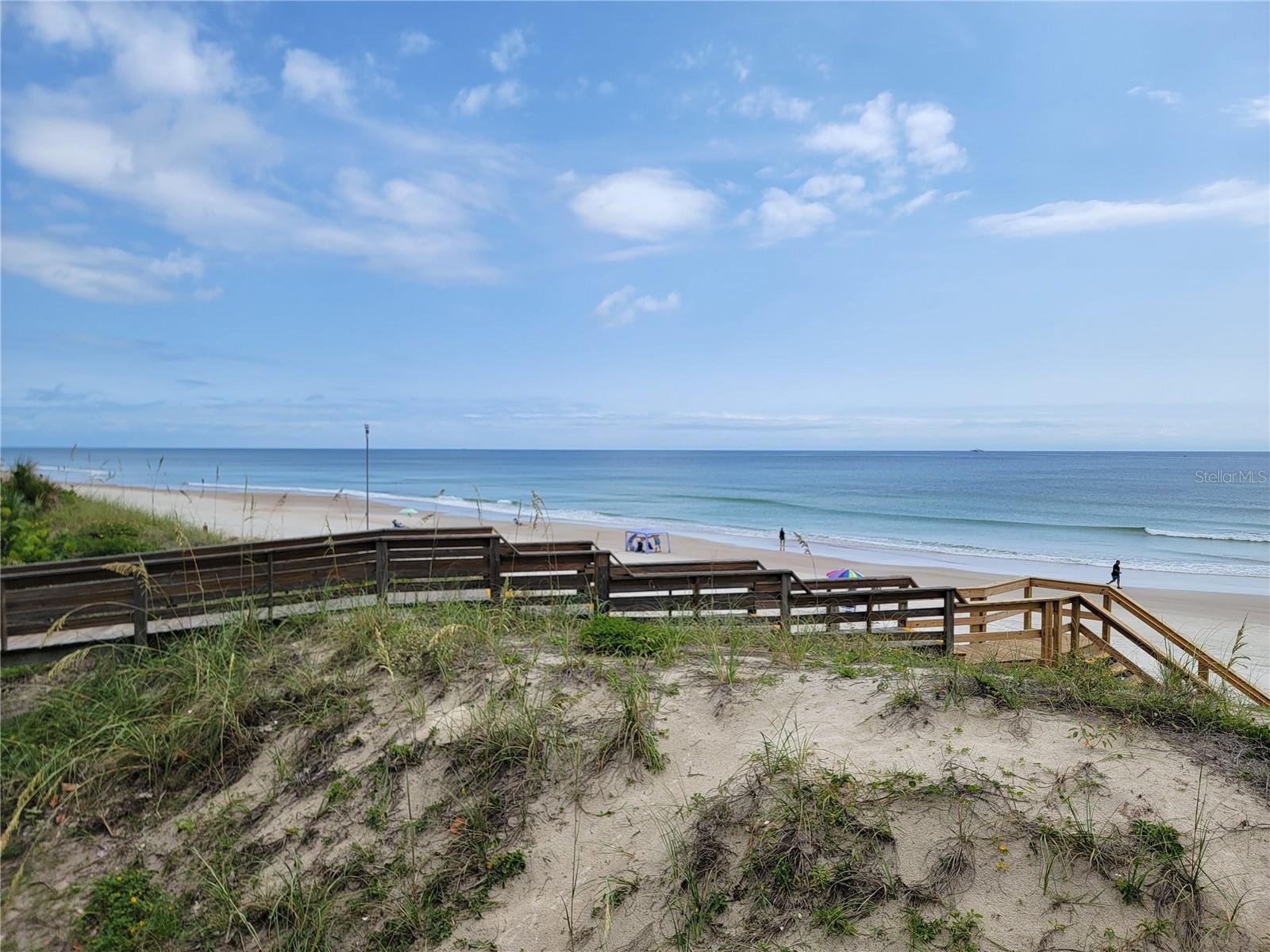 Oceanfront Clubhouse