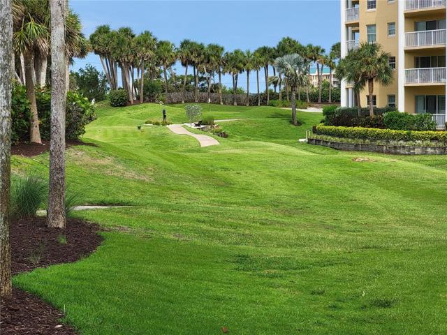 Golf Community