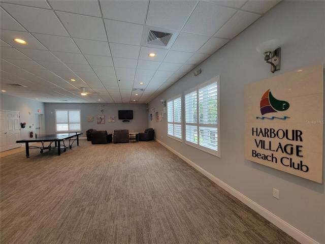 Oceanfront Clubhouse