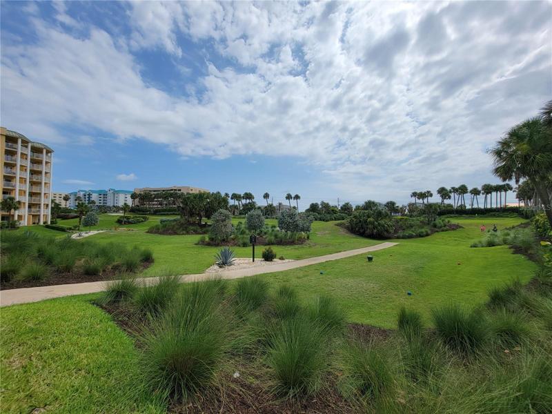 Golf Community